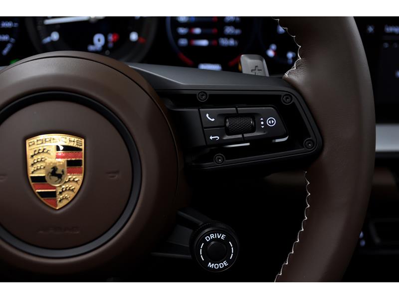 porsche 911 2023 - 20