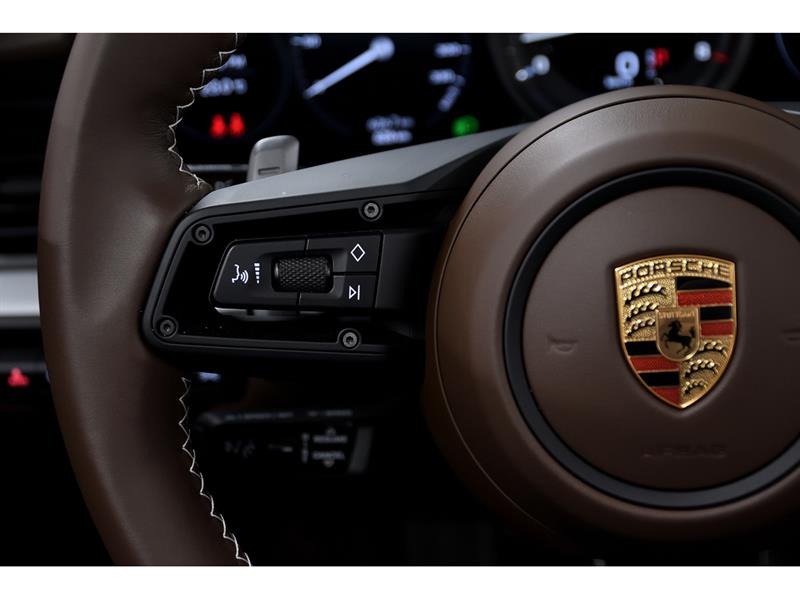 porsche 911 2023 - 21