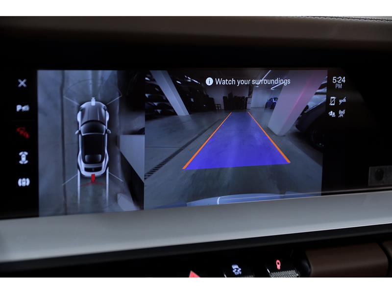 porsche 911 2023 - 26