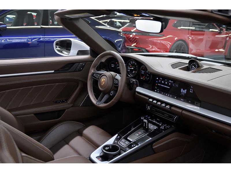 porsche 911 2023 - 33