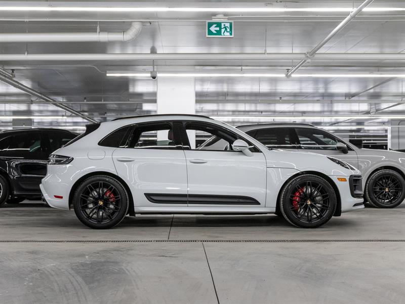 porsche Macan 2025 - 2