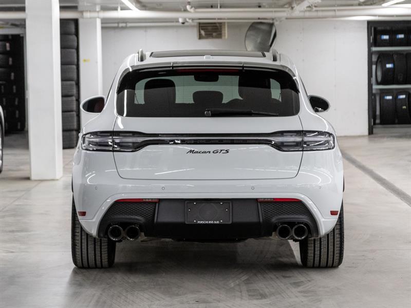 porsche Macan 2025 - 4