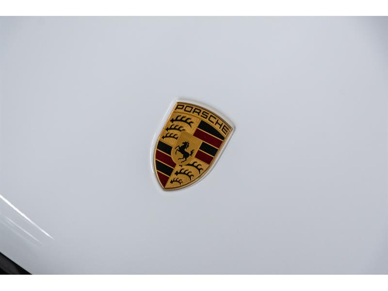 porsche Macan 2025 - 6