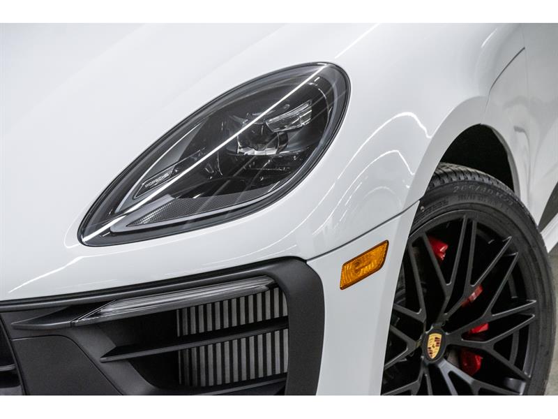 porsche Macan 2025 - 7