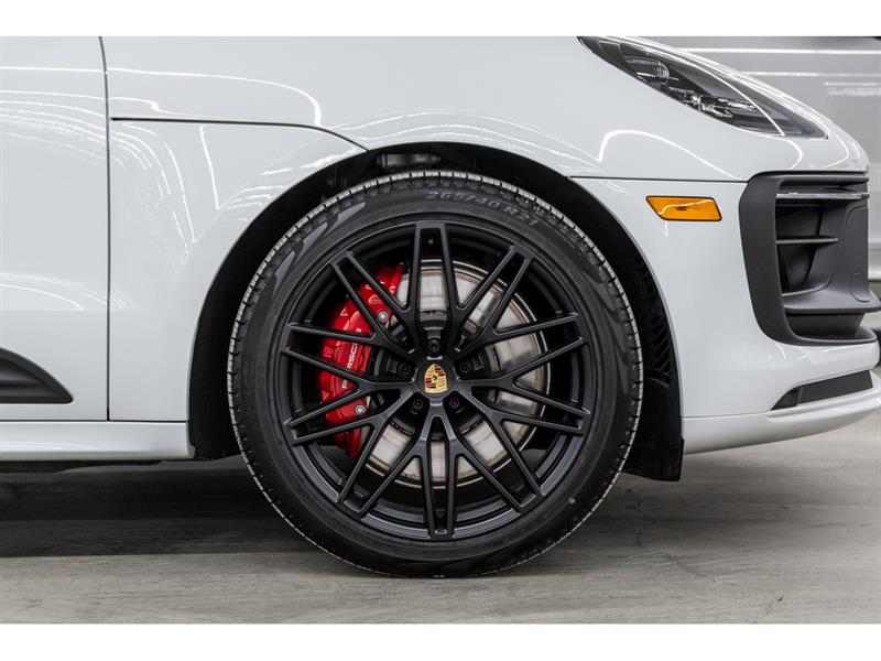 porsche Macan 2025 - 9