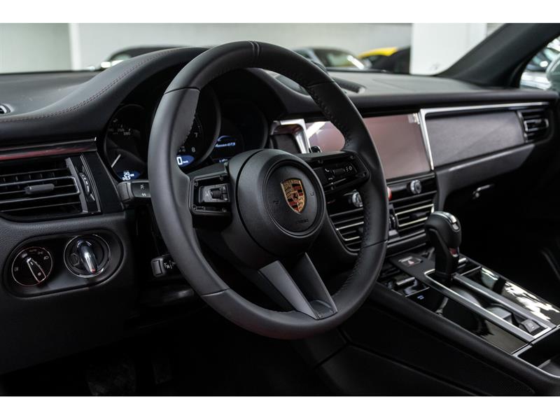 porsche Macan 2025 - 10