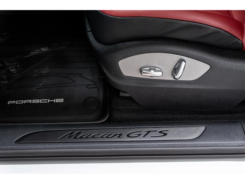 porsche Macan 2025 - 13