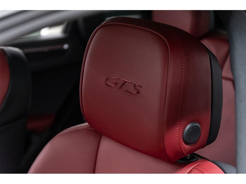 porsche Macan 2025 - 14