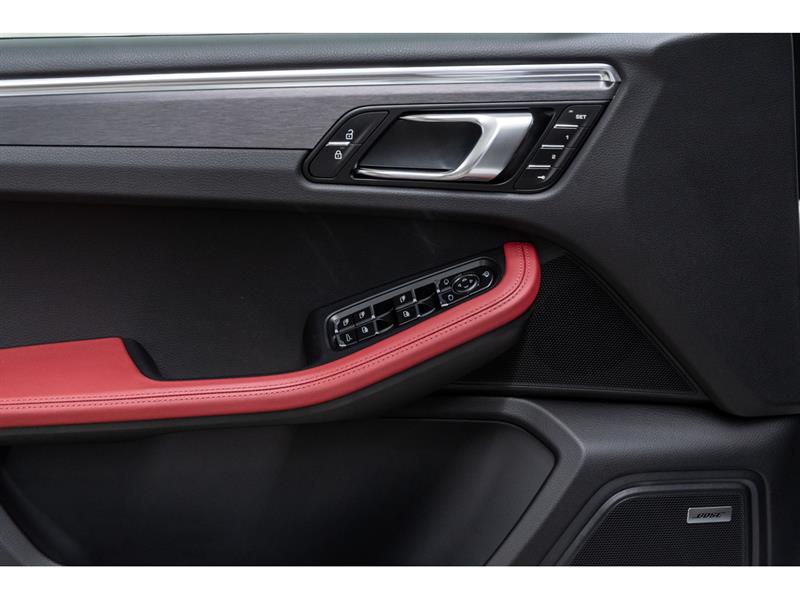 porsche Macan 2025 - 17