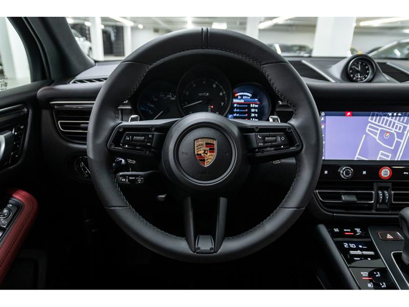 porsche Macan 2025 - 18