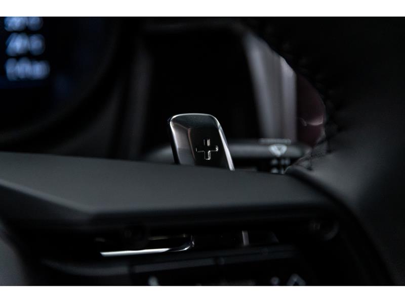 porsche Macan 2025 - 19