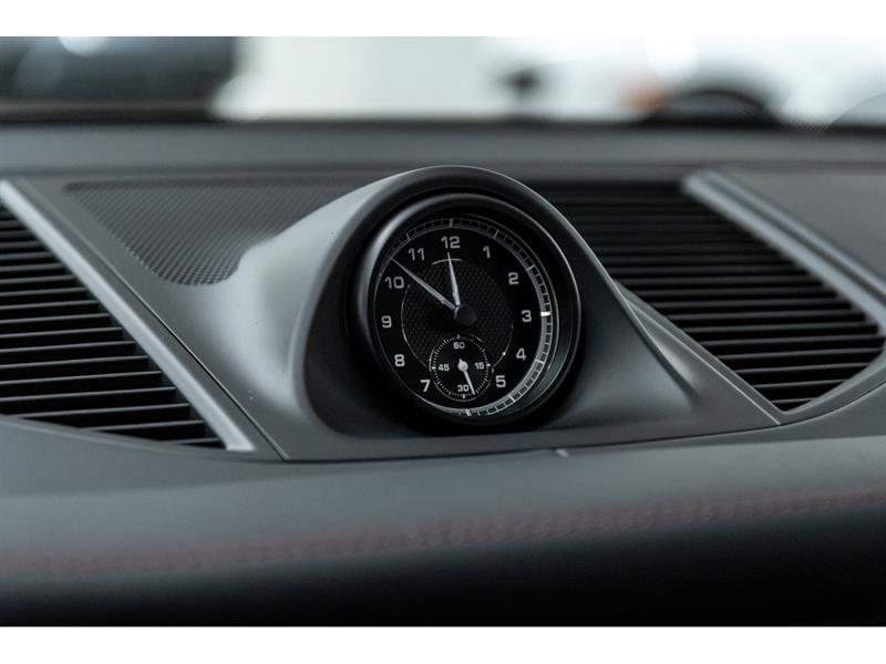 porsche Macan 2025 - 20