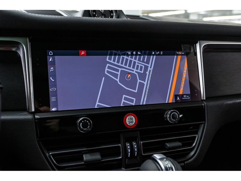 porsche Macan 2025 - 21