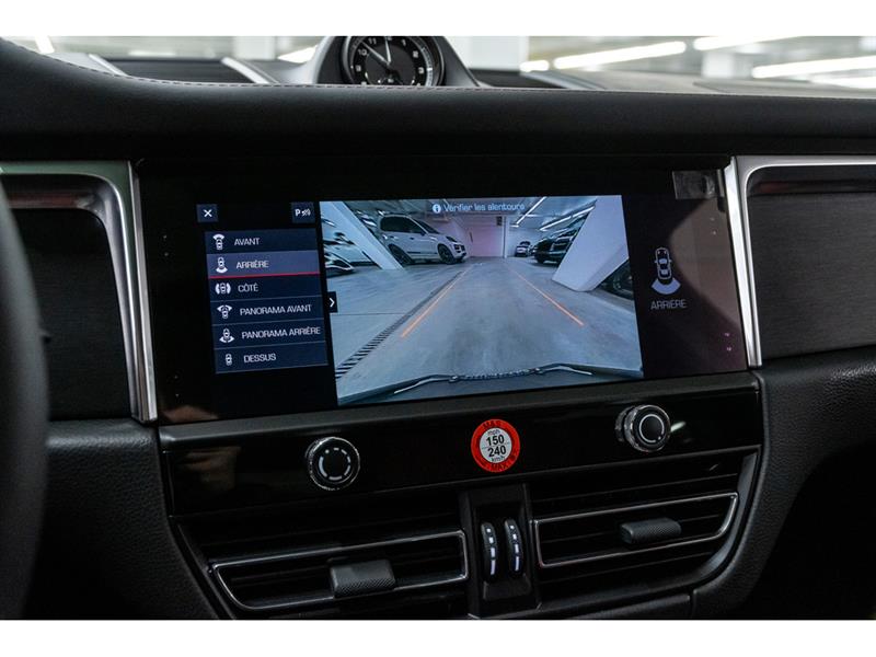 porsche Macan 2025 - 22