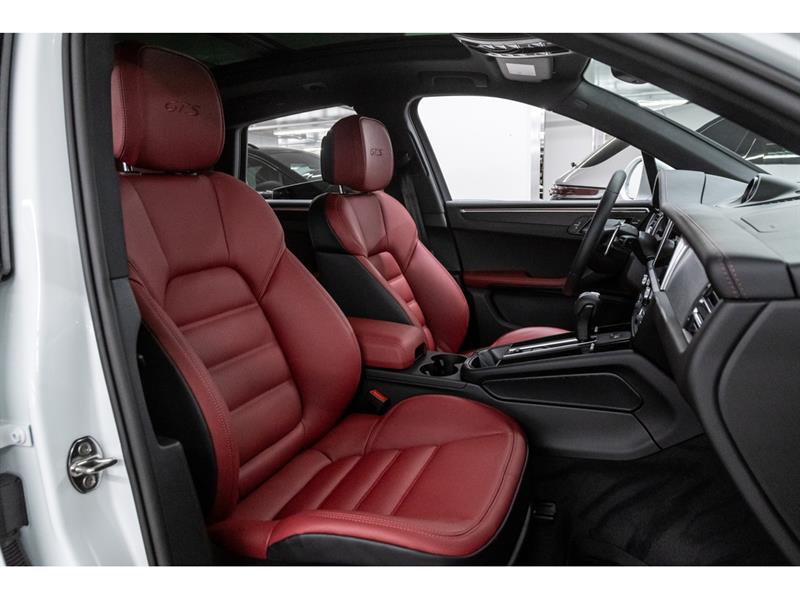 porsche Macan 2025 - 24