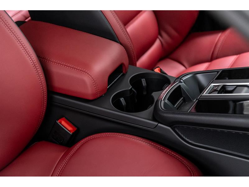 porsche Macan 2025 - 25