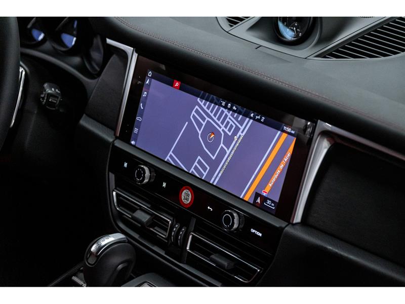 porsche Macan 2025 - 27