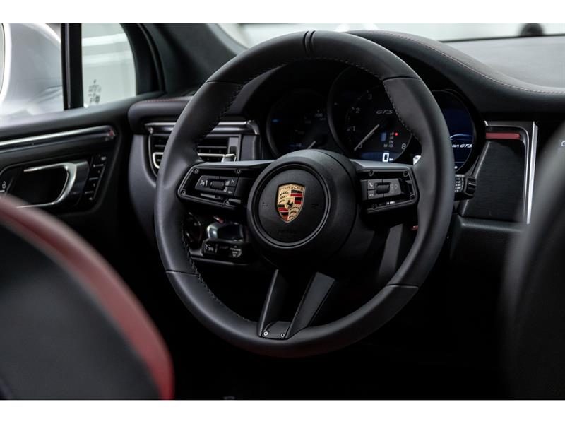 porsche Macan 2025 - 30