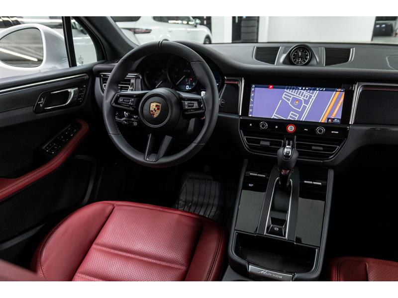 porsche Macan 2025 - 31