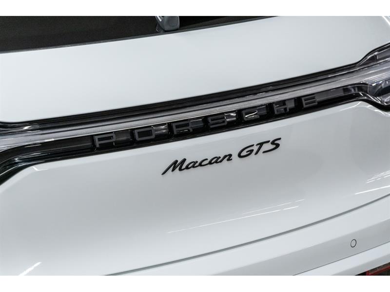 porsche Macan 2025 - 33