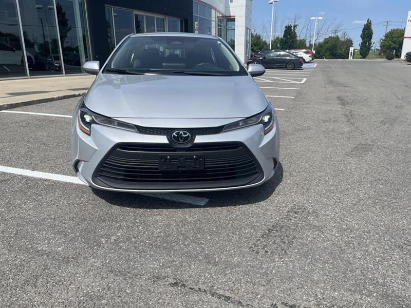 toyota Corolla 2023 - 3