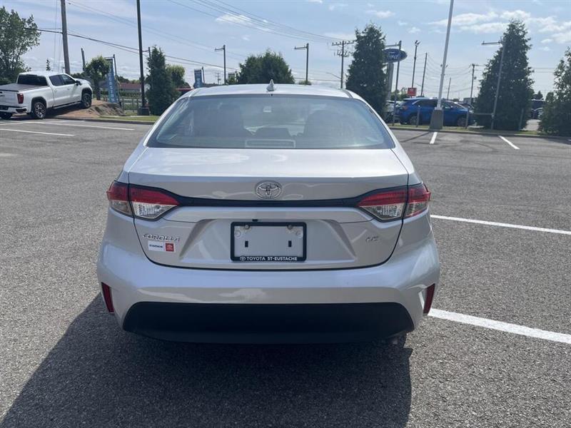 toyota Corolla 2023 - 5