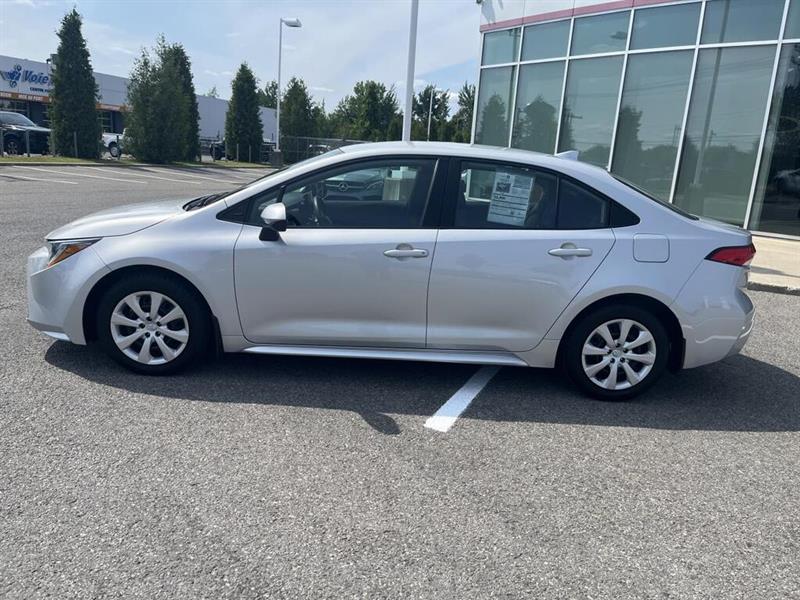 toyota Corolla 2023 - 6