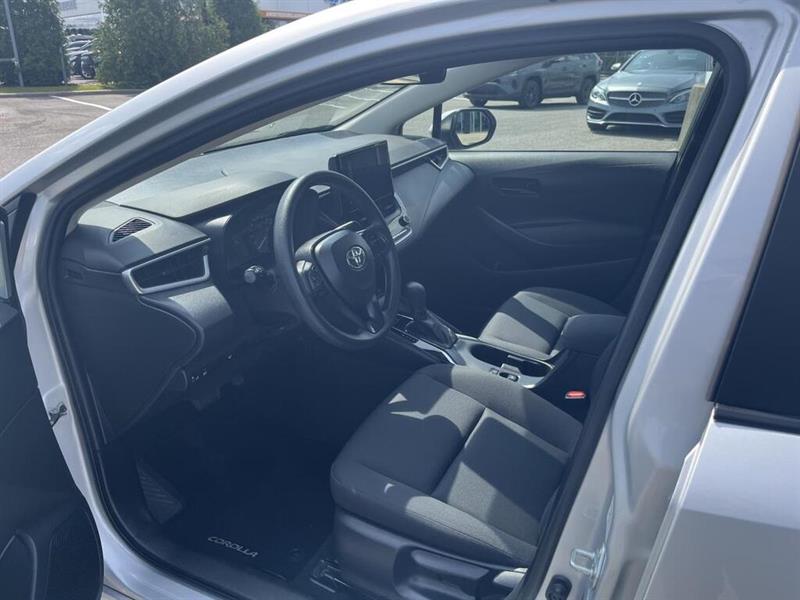 toyota Corolla 2023 - 10