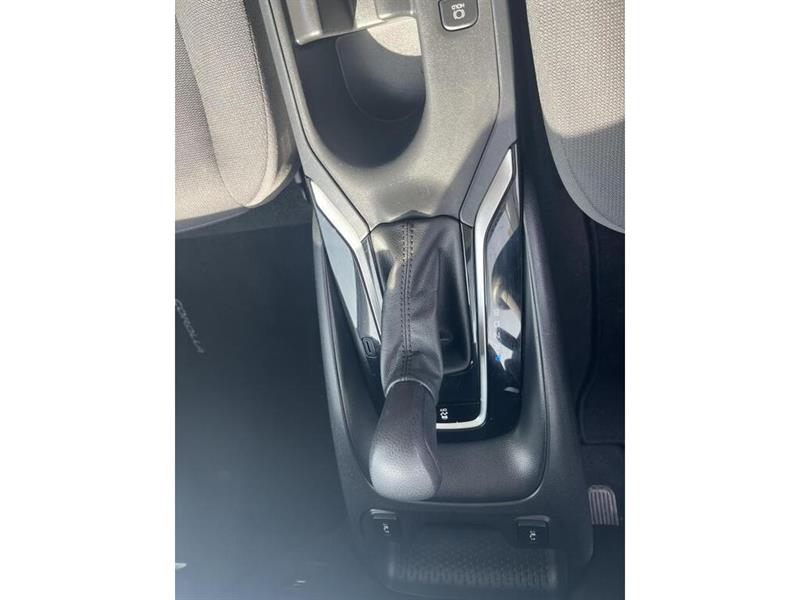 toyota Corolla 2023 - 11