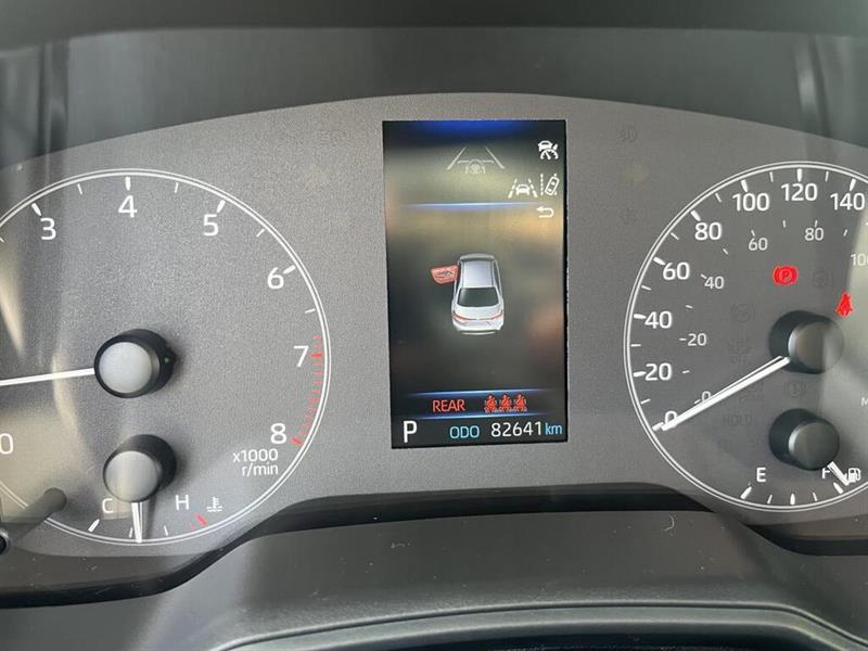 toyota Corolla 2023 - 14