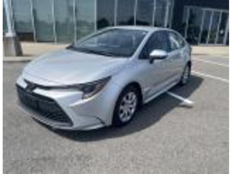 toyota Corolla 2023 - 15