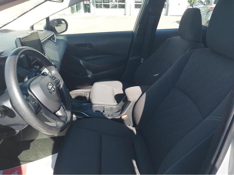 toyota Corolla Hybrid 2023 - 10