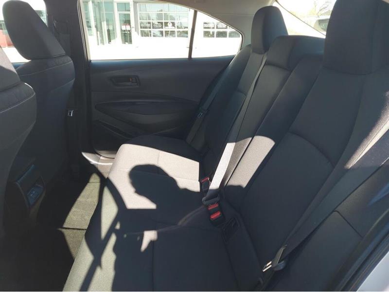 toyota Corolla Hybrid 2023 - 11