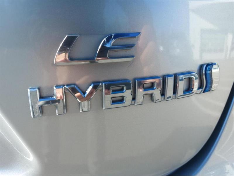 toyota Corolla Hybrid 2023 - 13