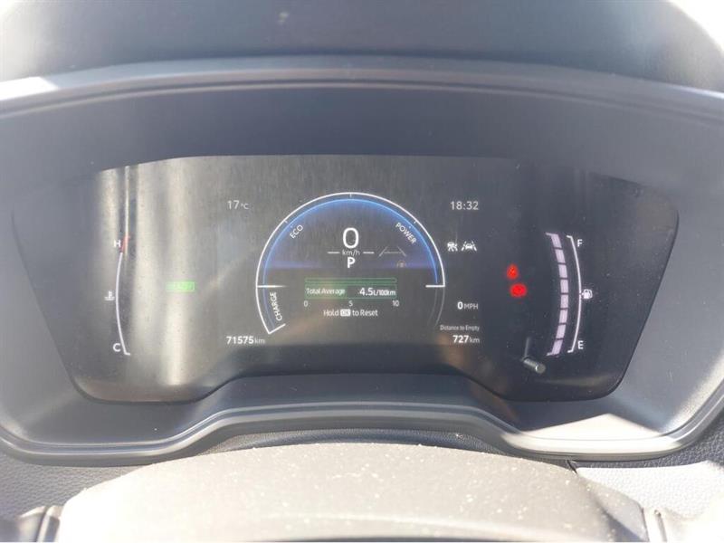 toyota Corolla Hybrid 2023 - 18