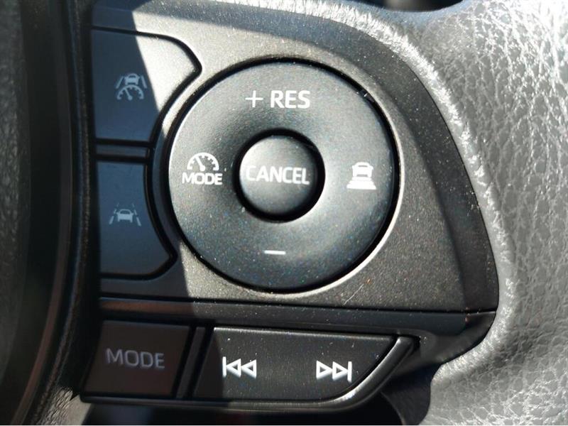 toyota Corolla Hybrid 2023 - 19