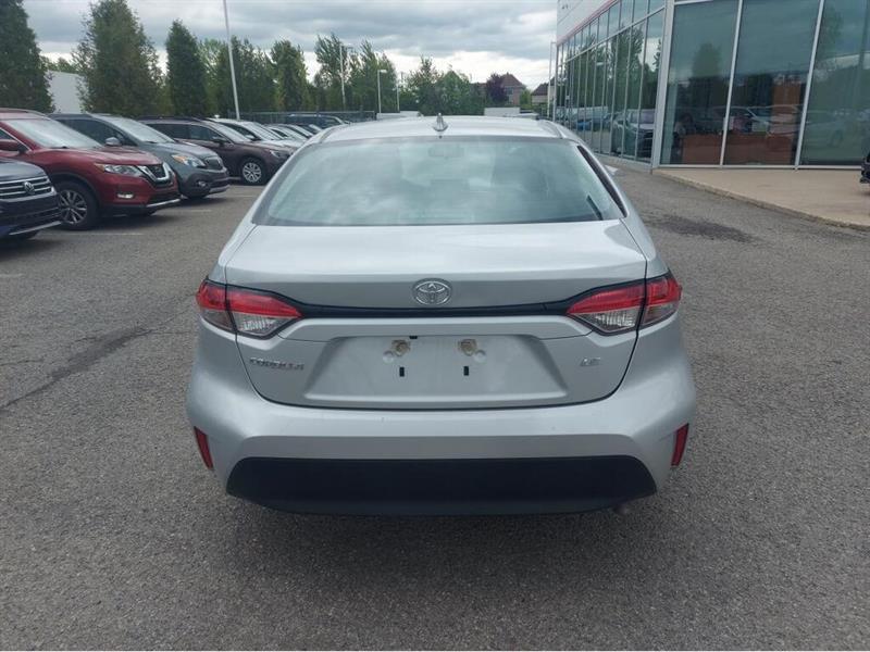 toyota Corolla 2023 - 6