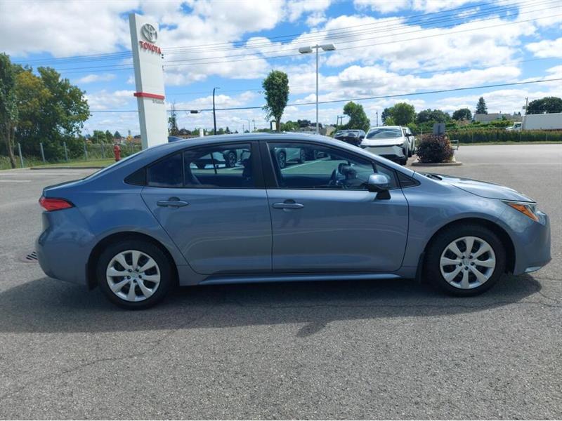 toyota Corolla 2023 - 4