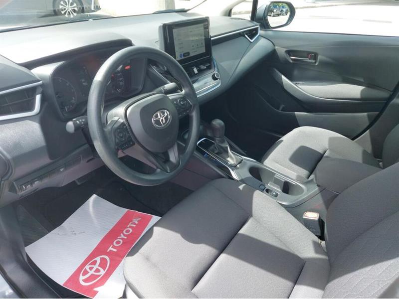 toyota Corolla 2023 - 9
