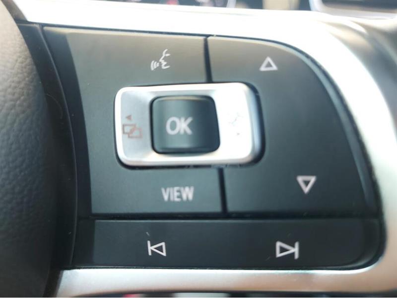 volkswagen Golf GTI 2021 - 18