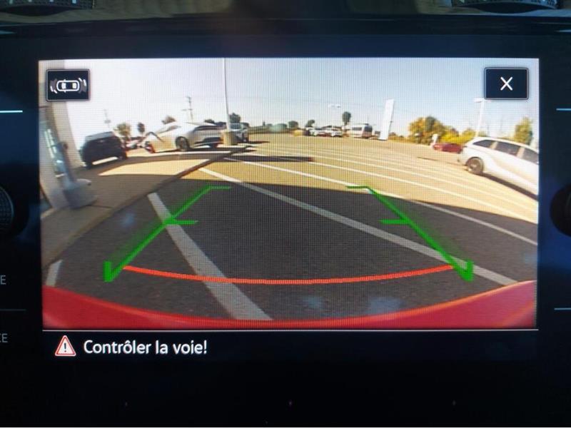 volkswagen Golf GTI 2021 - 27