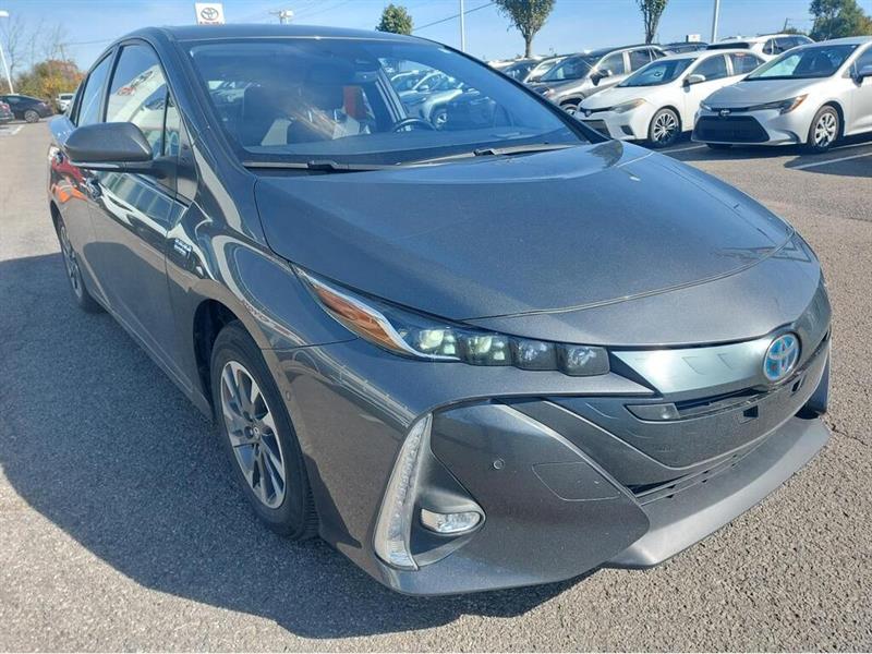 toyota Prius Prime 2022 - 3