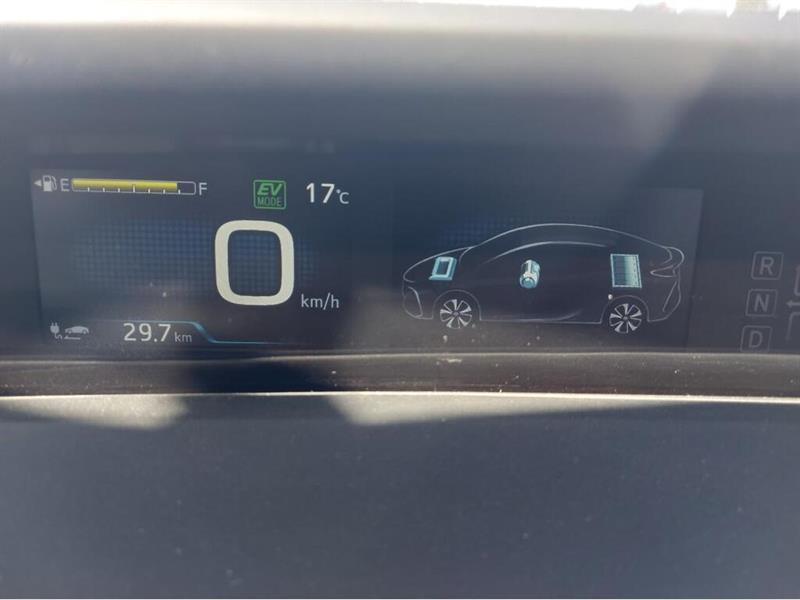 toyota Prius Prime 2022 - 10