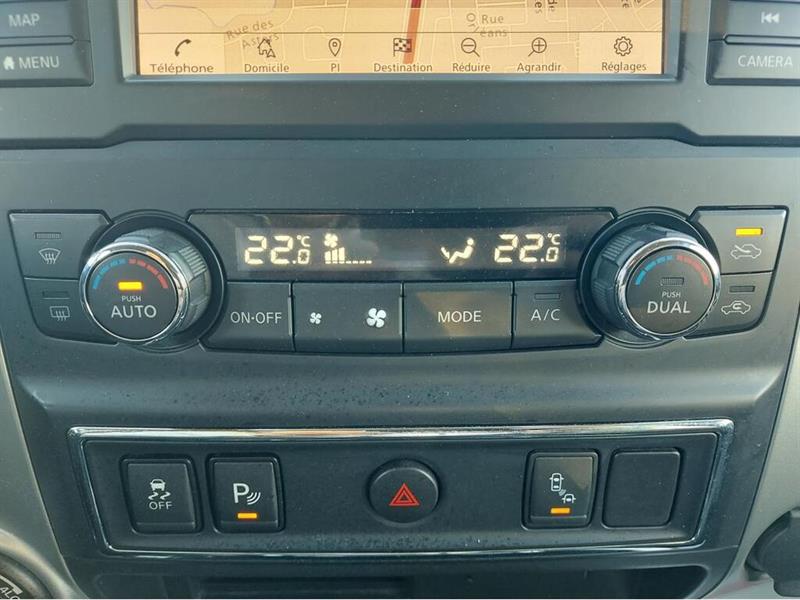 nissan Titan 2019 - 19