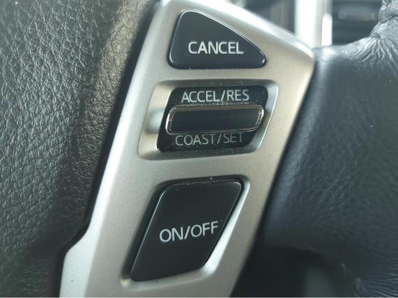 nissan Titan 2019 - 22