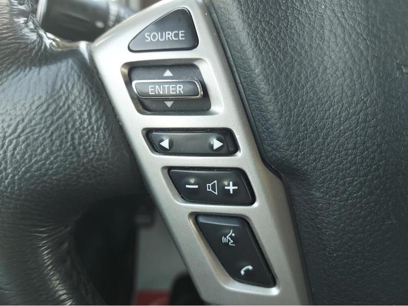 nissan Titan 2019 - 23