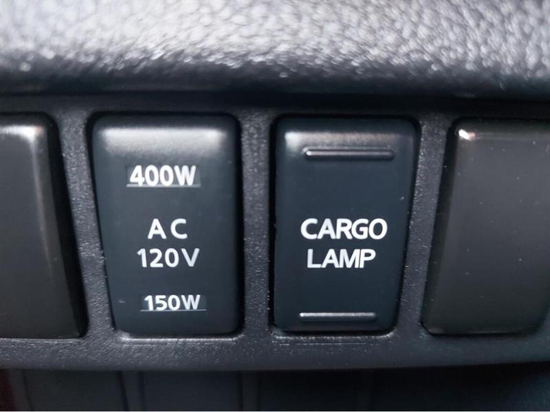 nissan Titan 2019 - 25