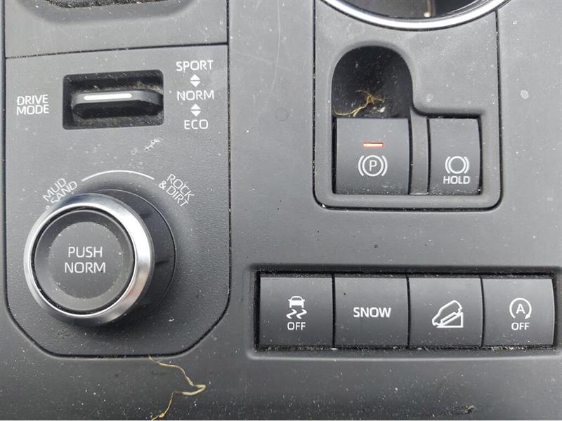 toyota Highlander 2022 - 14