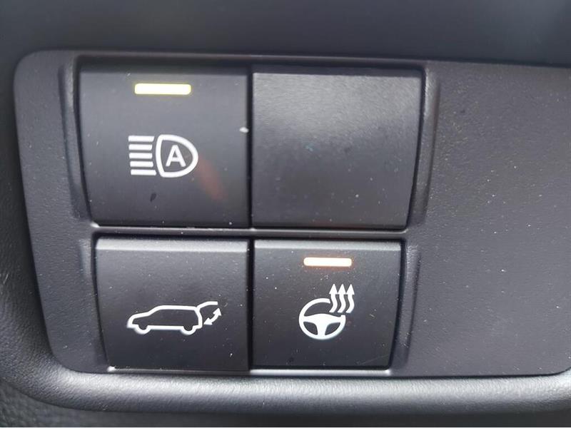 toyota Highlander 2022 - 19