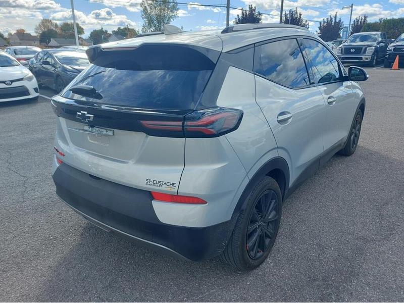 chevrolet Bolt EUV 2023 - 5